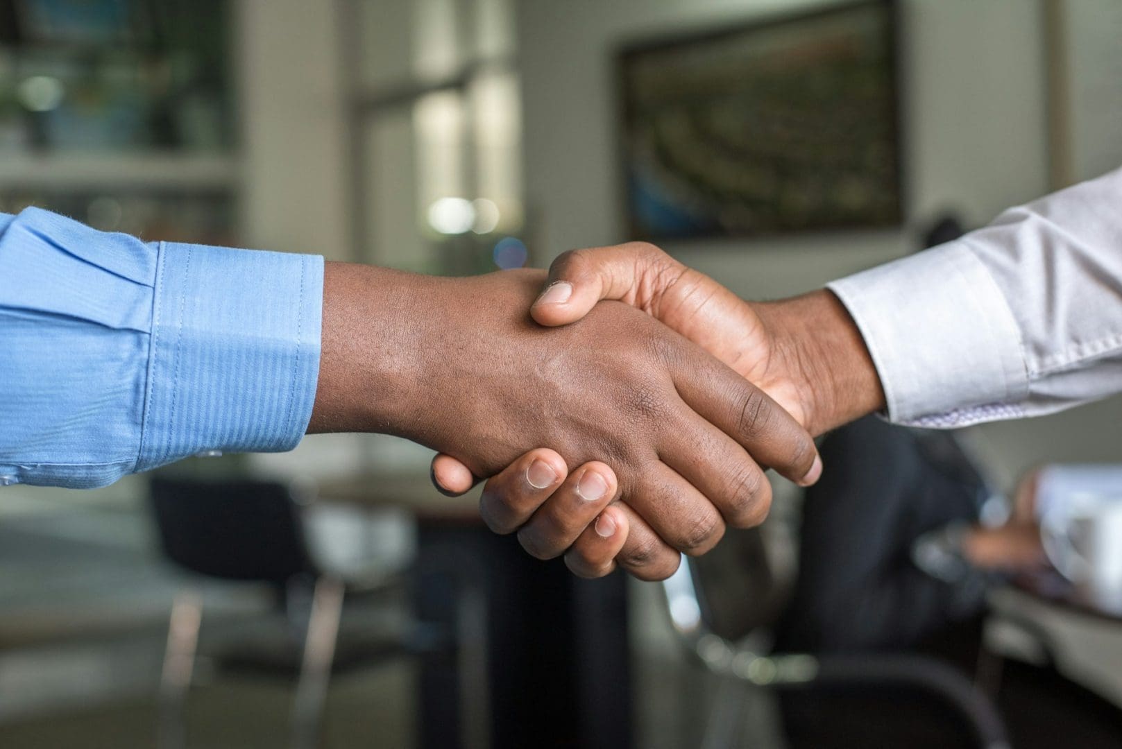 Sales Recruitment Agency London