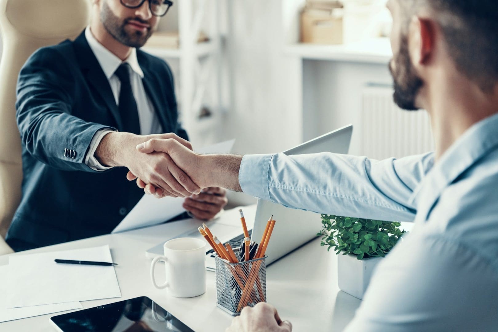 Sales Recruitment Agencies 