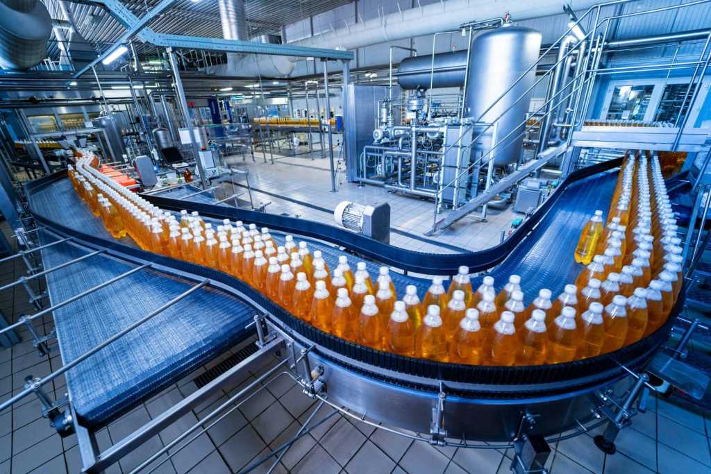 Hire industrial and manufacturing salespeople - Sales Recruit UK
