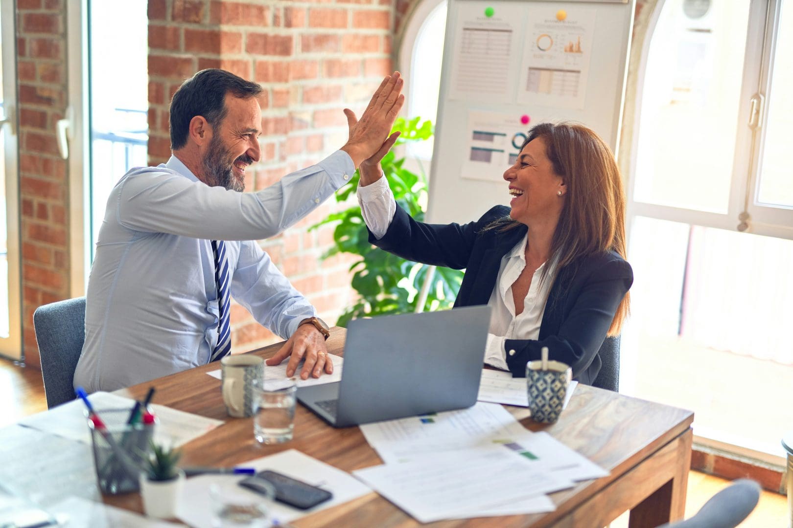 commercial sales recruitment