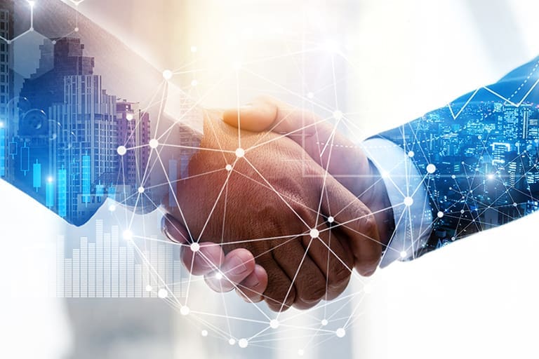 B2B channel and partner sales recruitment agency UK