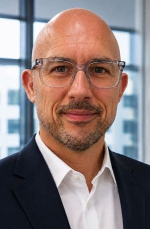 Derek Anderson Sales Recruit UK