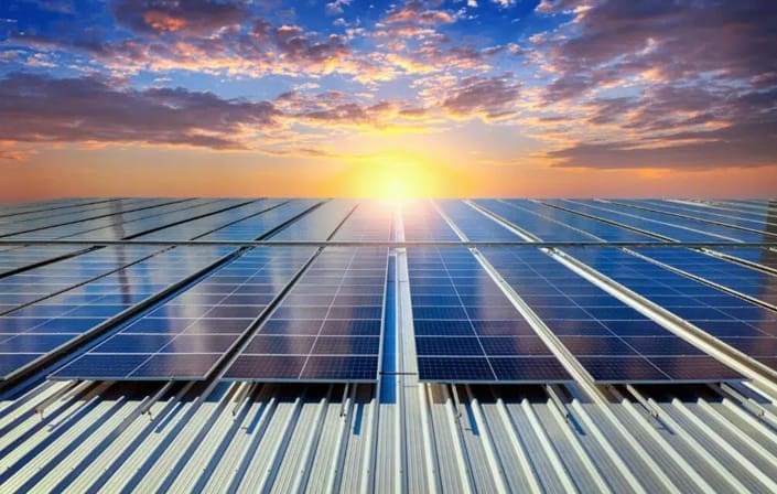 Solar energy sales recruitment agency UK - Sales Recruit UK