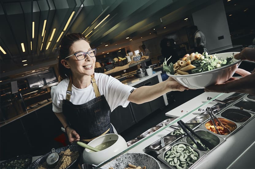 Foodservice and on-trade FMCG sales recruitment agency UK