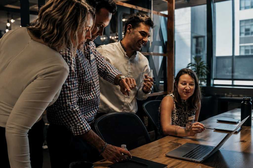 Sales Recruit UK