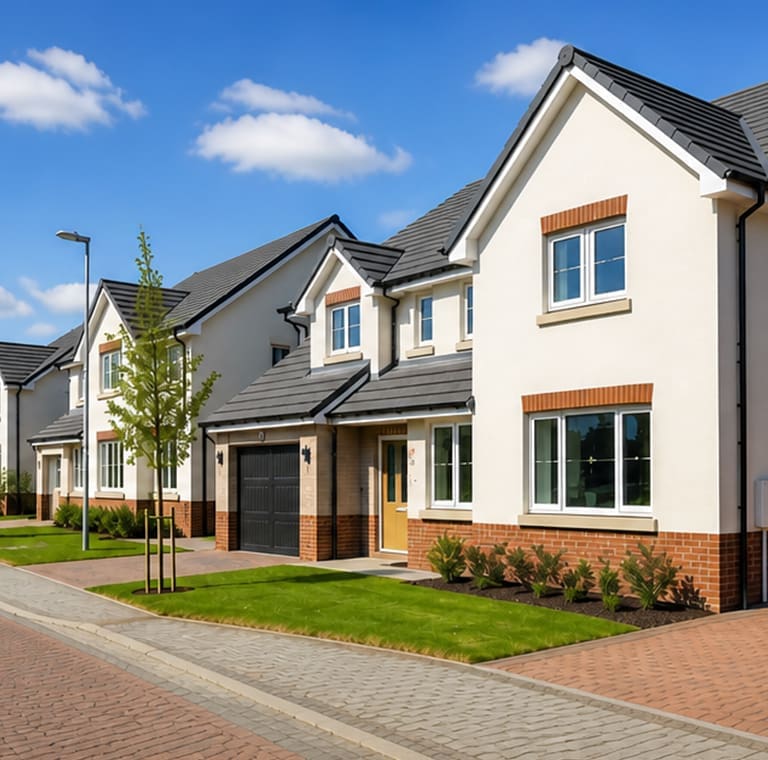Housebuilder and social housing sales recruitment agency UK