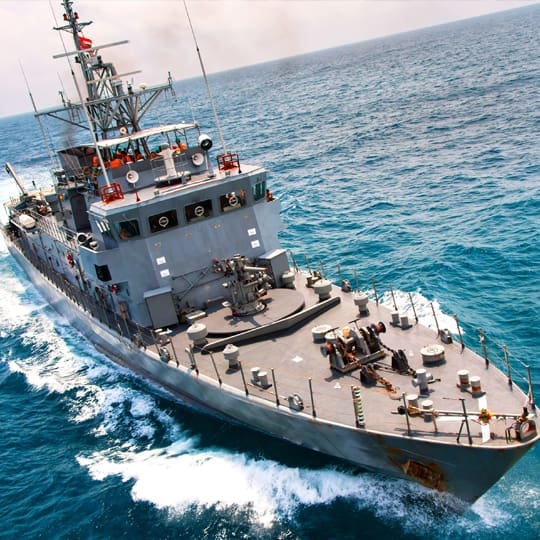 Marine defence and aerospace engineering sales recruitment UK