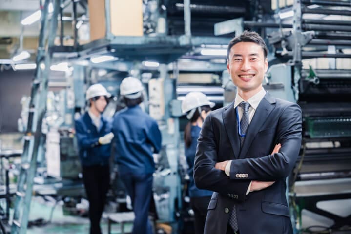 Sales engineer recruitment for technical and engineering businesses UK