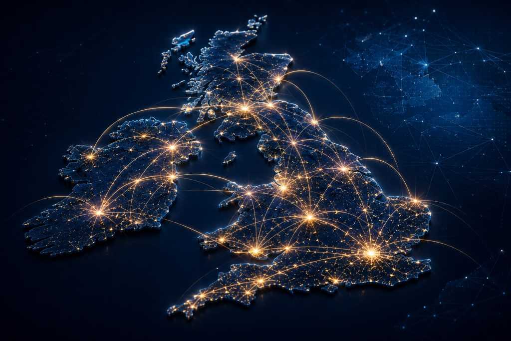 Sales Recruit Scotland