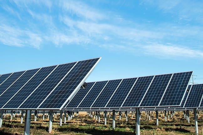 Energy renewables and utilities sales recruitment - Sales Recruit UK